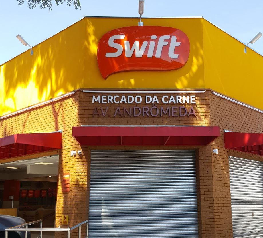 Swift - Mercado da Carne - Vila Leopoldina - 4 tips